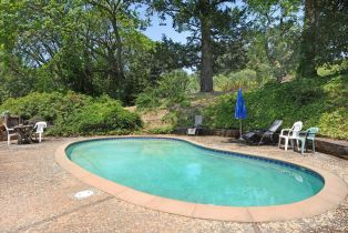 Single Family Residence,  Nelligan road, Glen Ellen, CA 95442 - 9