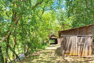 Single Family Residence,  Nelligan road, Glen Ellen, CA 95442 - 32