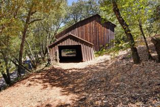 Single Family Residence,  Nelligan road, Glen Ellen, CA 95442 - 96
