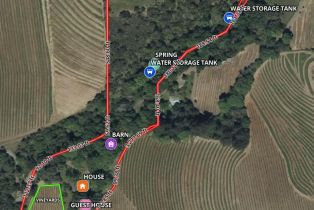 Single Family Residence,  Nelligan road, Glen Ellen, CA 95442 - 3