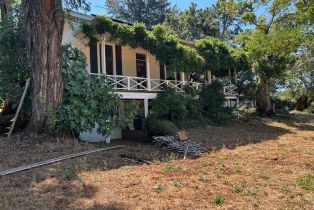 Single Family Residence,  Nelligan road, Glen Ellen, CA 95442 - 78