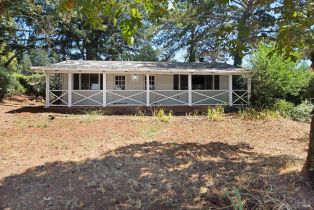 Single Family Residence,  Nelligan road, Glen Ellen, CA 95442 - 94