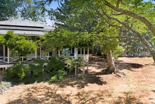 Single Family Residence,  Nelligan road, Glen Ellen, CA 95442 - 80