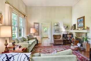 Single Family Residence,  Nelligan road, Glen Ellen, CA 95442 - 21