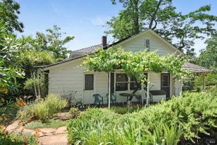 Single Family Residence,  Nelligan road, Glen Ellen, CA 95442 - 7