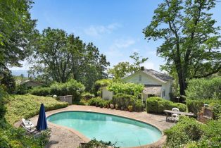 Single Family Residence,  Nelligan road, Glen Ellen, CA 95442 - 5