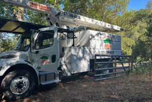 Single Family Residence,  Nelligan road, Glen Ellen, CA 95442 - 79