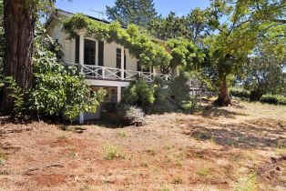 Single Family Residence,  Nelligan road, Glen Ellen, CA 95442 - 95