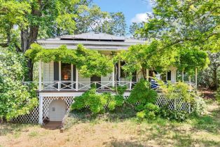 Single Family Residence,  Nelligan road, Glen Ellen, CA 95442 - 2