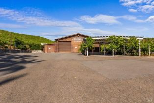 Single Family Residence, 4080 Old Redwood highway, Santa Rosa, CA 95403 - 42