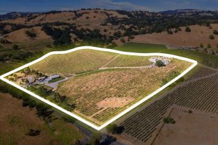 Single Family Residence, 4080 Old Redwood highway, Santa Rosa, CA 95403 - 54