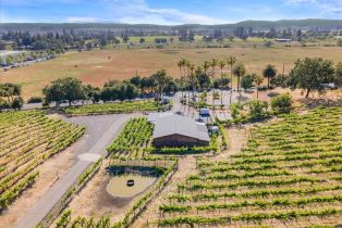 Single Family Residence, 4080 Old Redwood highway, Santa Rosa, CA 95403 - 51