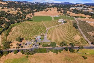 Single Family Residence, 4080 Old Redwood highway, Santa Rosa, CA 95403 - 60
