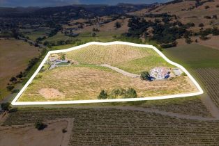 Single Family Residence, 4080 Old Redwood highway, Santa Rosa, CA 95403 - 55