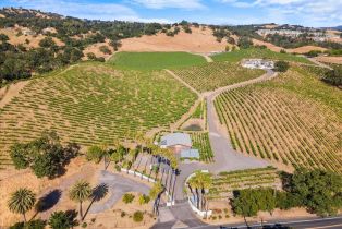 Single Family Residence, 4080 Old Redwood highway, Santa Rosa, CA 95403 - 2