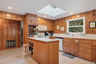 Single Family Residence,  Calistoga road, Santa Rosa, CA 95404 - 8