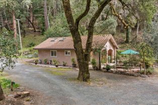 Single Family Residence,  Calistoga road, Santa Rosa, CA 95404 - 18