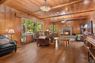 Single Family Residence,  Calistoga road, Santa Rosa, CA 95404 - 5