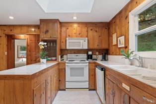 Single Family Residence,  Calistoga road, Santa Rosa, CA 95404 - 9