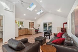 Single Family Residence,  Calistoga road, Santa Rosa, CA 95404 - 24