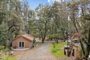 Single Family Residence,  Calistoga road, Santa Rosa, CA 95404 - 19