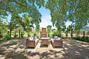 Single Family Residence,  Saint Helena highway, Napa, CA 94558 - 69