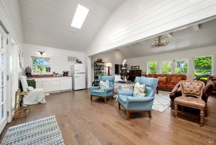 Single Family Residence,  Saint Helena highway, Napa, CA 94558 - 58