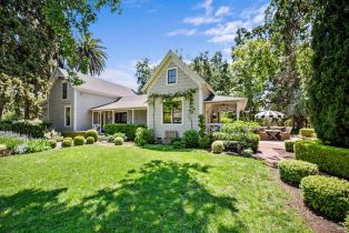 Single Family Residence,  Saint Helena highway, Napa, CA 94558 - 4