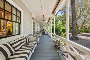 Single Family Residence,  Saint Helena highway, Napa, CA 94558 - 8