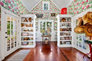 Single Family Residence,  Saint Helena highway, Napa, CA 94558 - 26