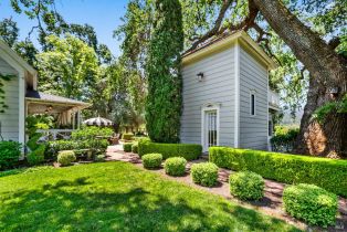 Single Family Residence,  Saint Helena highway, Napa, CA 94558 - 45