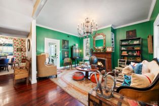 Single Family Residence,  Saint Helena highway, Napa, CA 94558 - 9