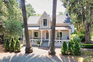 Single Family Residence,  Saint Helena highway, Napa, CA 94558 - 72