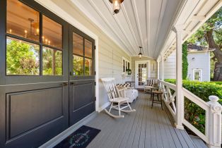 Single Family Residence,  Saint Helena highway, Napa, CA 94558 - 43