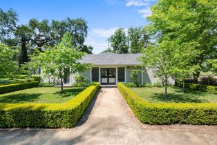 Single Family Residence,  Saint Helena highway, Napa, CA 94558 - 54