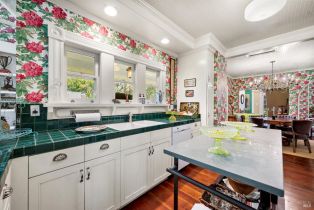 Single Family Residence,  Saint Helena highway, Napa, CA 94558 - 18