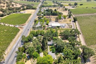 Single Family Residence,  Saint Helena highway, Napa, CA 94558 - 76