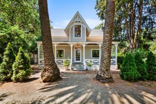 Single Family Residence,  Saint Helena highway, Napa, CA 94558 - 3