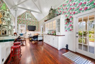 Single Family Residence,  Saint Helena highway, Napa, CA 94558 - 21