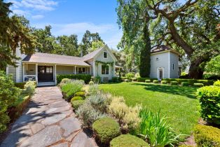 Single Family Residence,  Saint Helena highway, Napa, CA 94558 - 44
