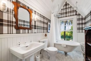 Single Family Residence,  Saint Helena highway, Napa, CA 94558 - 37