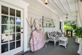 Single Family Residence,  Saint Helena highway, Napa, CA 94558 - 41