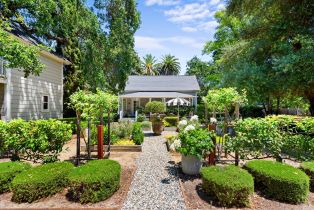 Single Family Residence,  Saint Helena highway, Napa, CA 94558 - 68