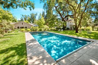 Single Family Residence,  Saint Helena highway, Napa, CA 94558 - 2