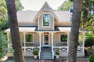 Single Family Residence,  Saint Helena highway, Napa, CA 94558 - 71