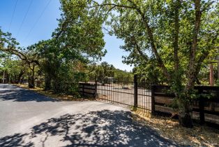 Residential Acreage,  Wood Valley road, Sonoma, CA 95476 - 2
