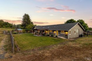 Single Family Residence,  Bennett Valley road, Santa Rosa, CA 95404 - 41