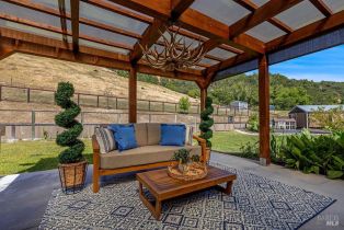 Single Family Residence,  Bennett Valley road, Santa Rosa, CA 95404 - 37