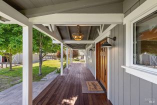 Single Family Residence,  Bennett Valley road, Santa Rosa, CA 95404 - 5