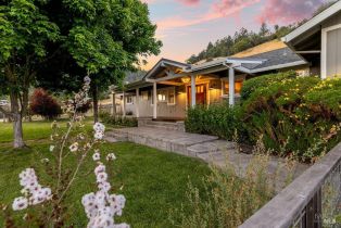 Single Family Residence, 6577 Bennett Valley Rd, Santa Rosa, CA  Santa Rosa, CA 95404